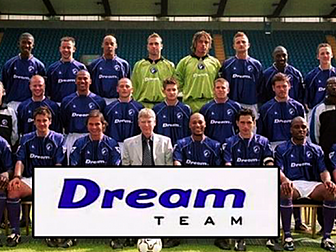 Dream Team: Top 10 Harchester...